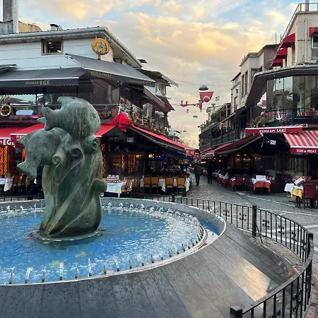 Dast Grand Bazaar İstanbul
