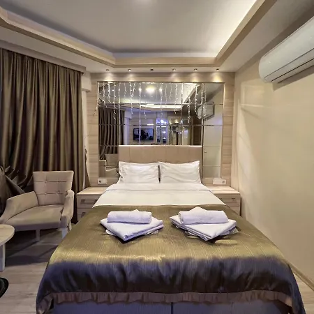 Dast Grand Bazaar Otel 2*