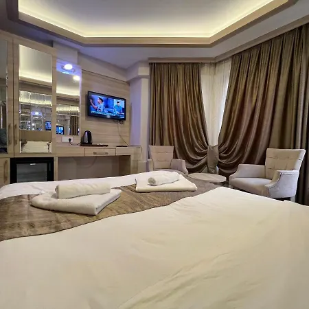 酒店 Dast Grand Bazaar 伊斯坦布尔