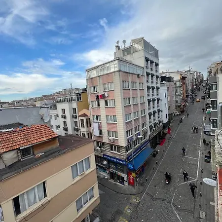 酒店 Dast Grand Bazaar 2*