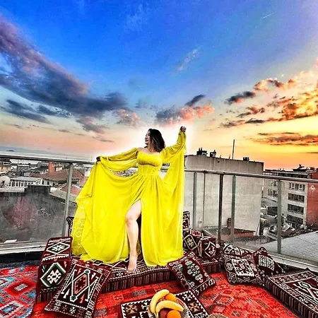 Dast Grand Bazaar