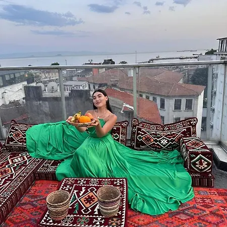 Dast Grand Bazaar 2*