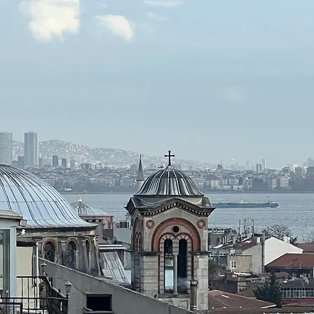酒店 Dast Grand Bazaar 伊斯坦布尔